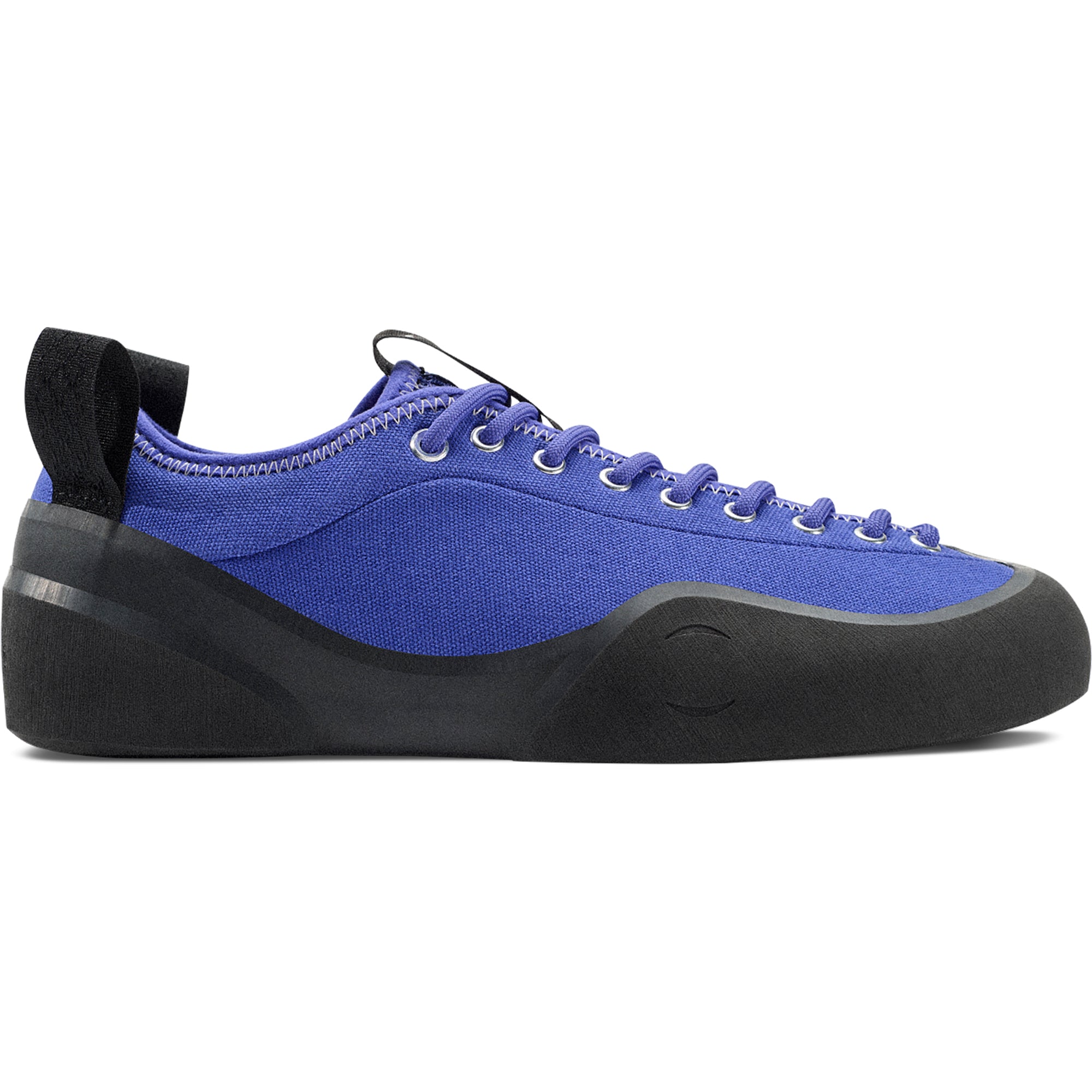 Village PM 1.00PM Shoes Purple/Natural Black