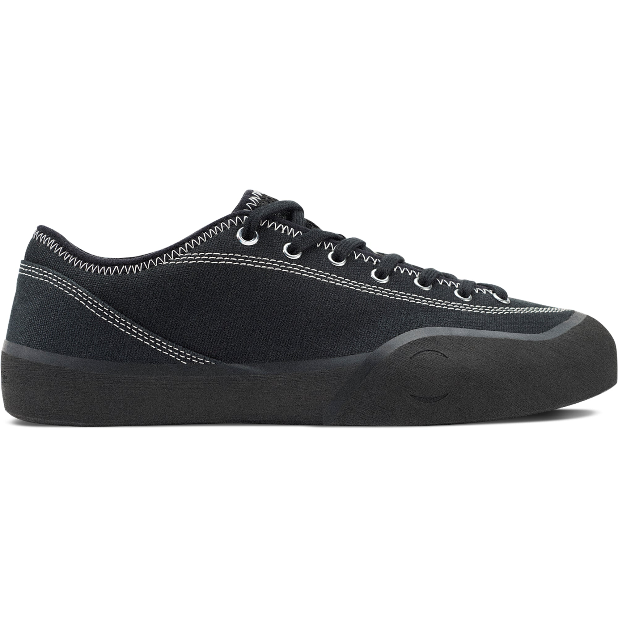 Village PM 1.30PM Shoes Black/Natural Black