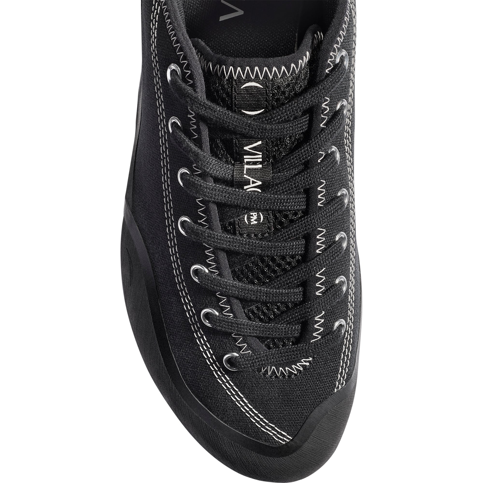 Village PM 1.30PM Shoes Black/Natural Black