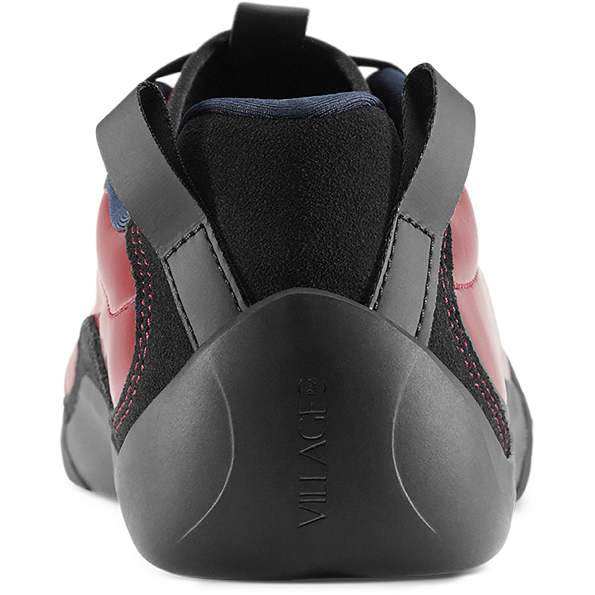 Village PM 2.00PM Shoes Red