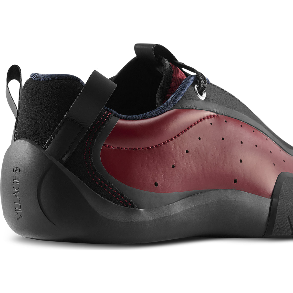 Village PM 2.00PM Shoes Red