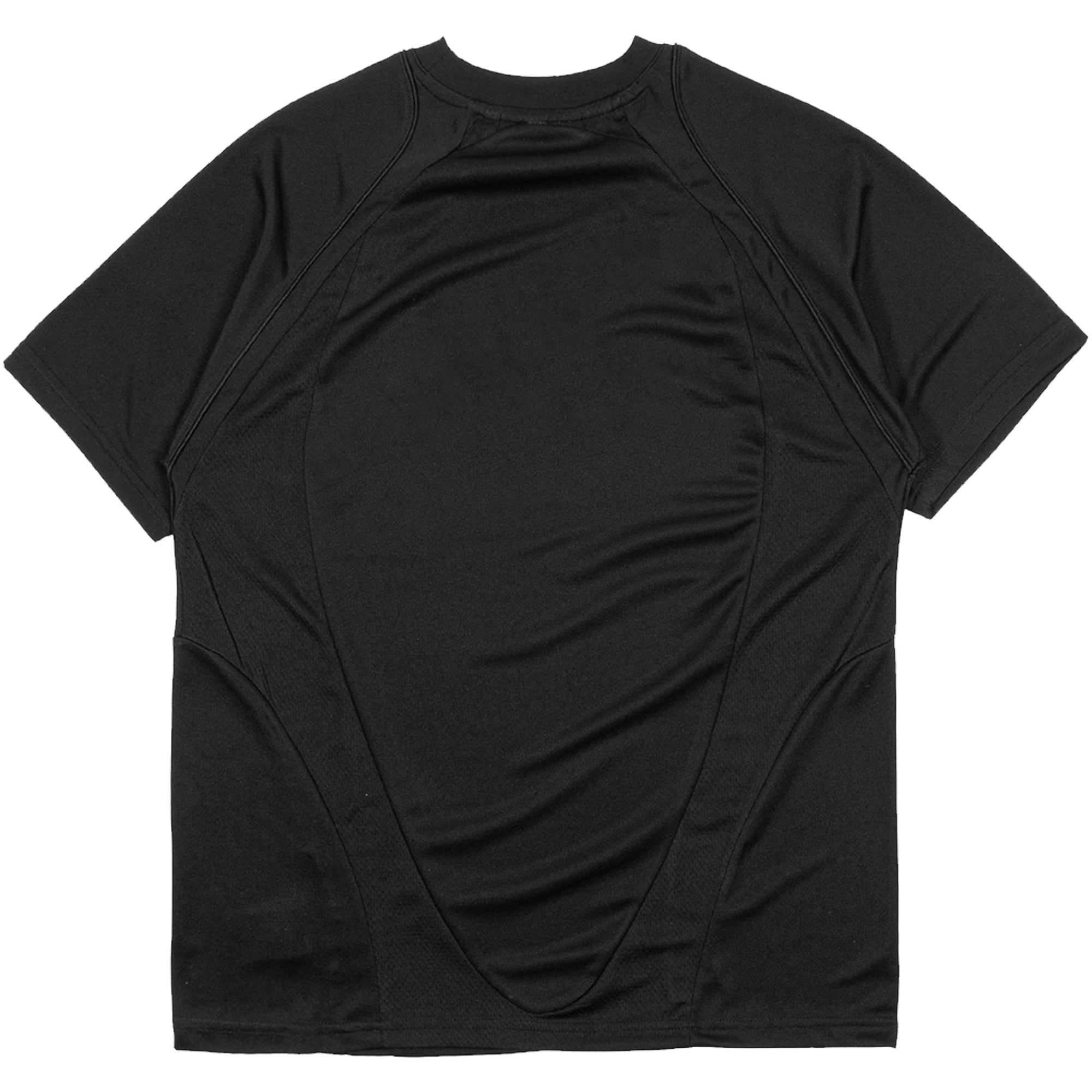 Wasted Paris Sharp Football Jersey Black
