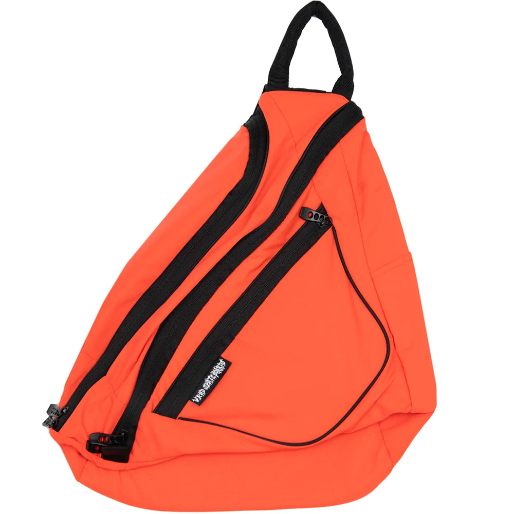 WKND Catapult Bag Orange