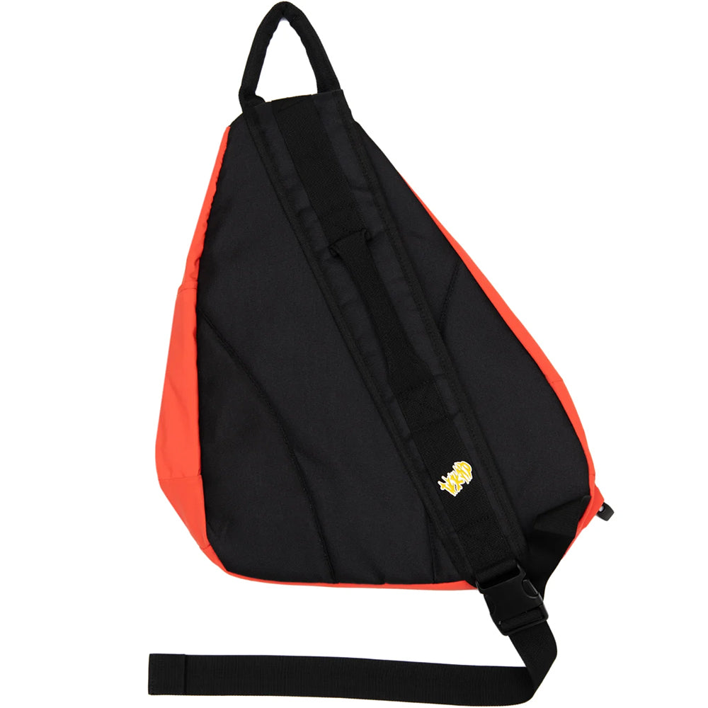 WKND Catapult Bag Orange