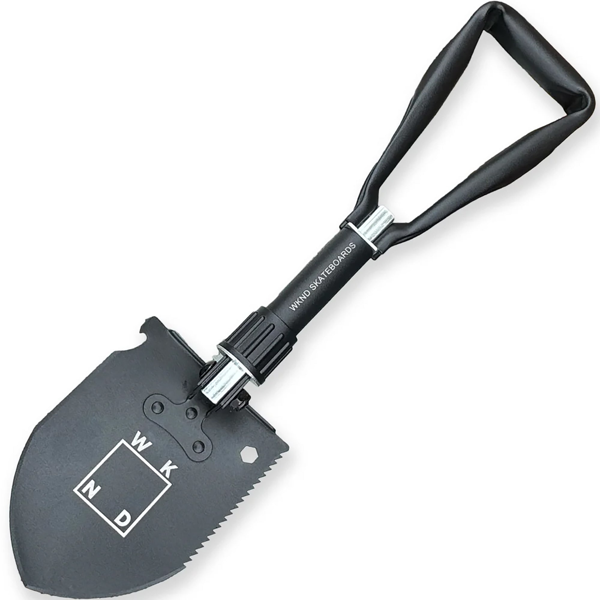 WKND Collapsible Shovel