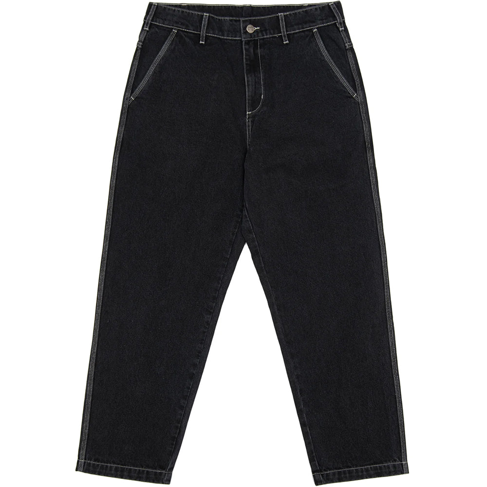 WKND Gene's Jeans OG Black Wash