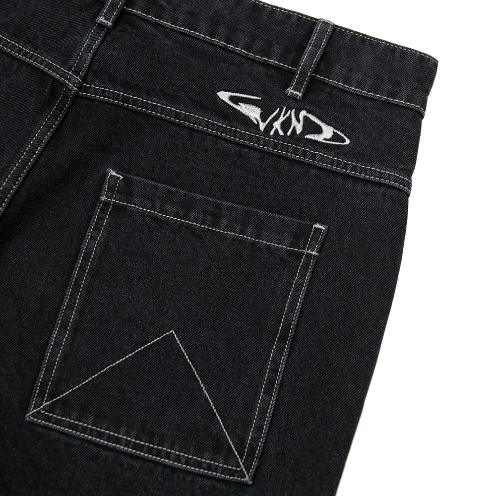 WKND Gene's Jeans OG Black Wash