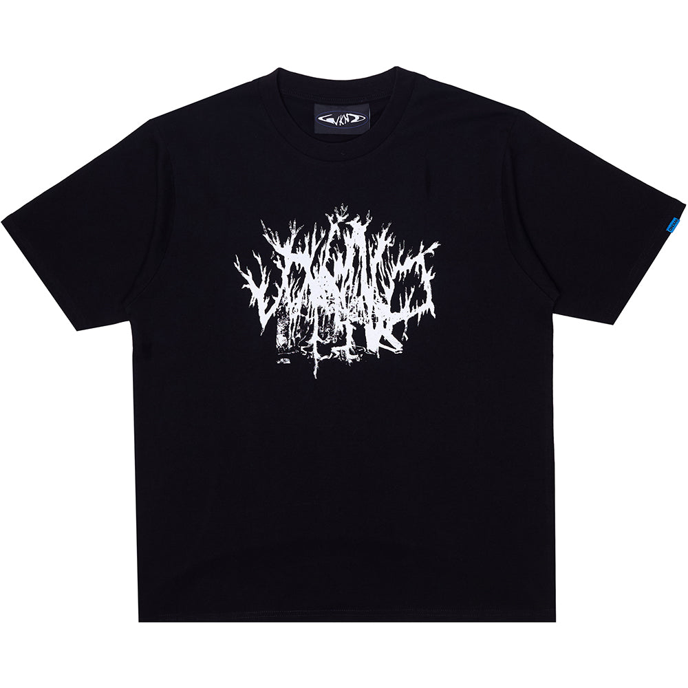 WKND Norge Tee Black