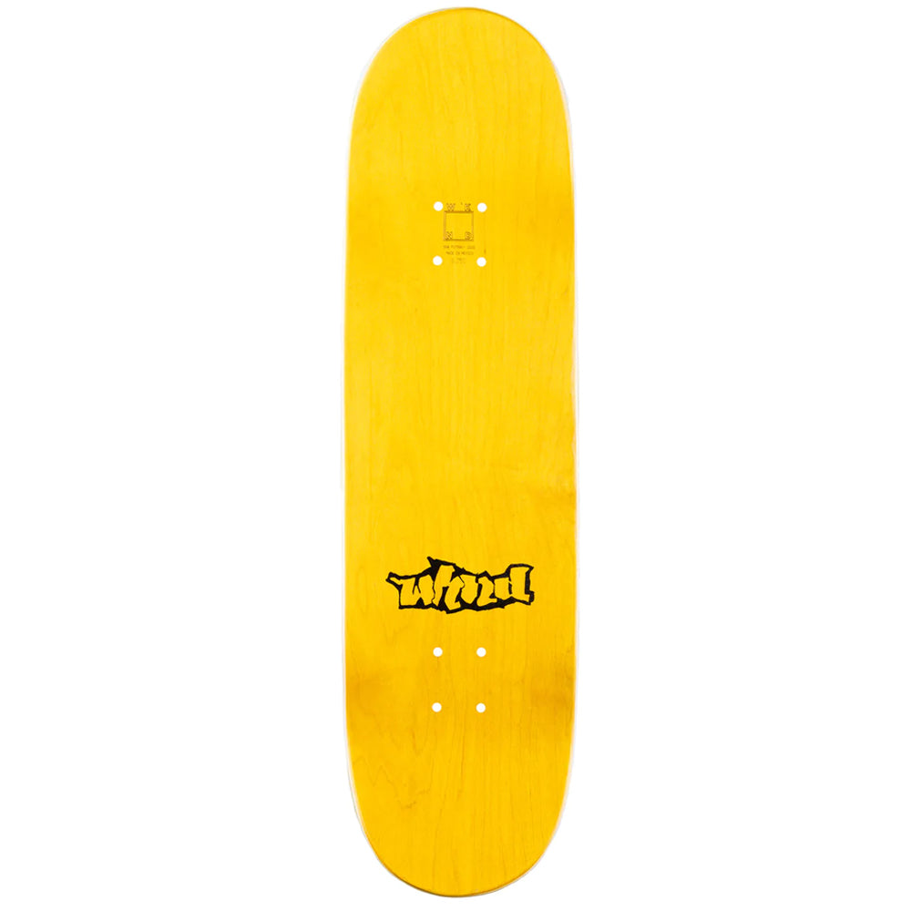 WKND Sarah Meurle Ryok Skateboard Deck 8.375"