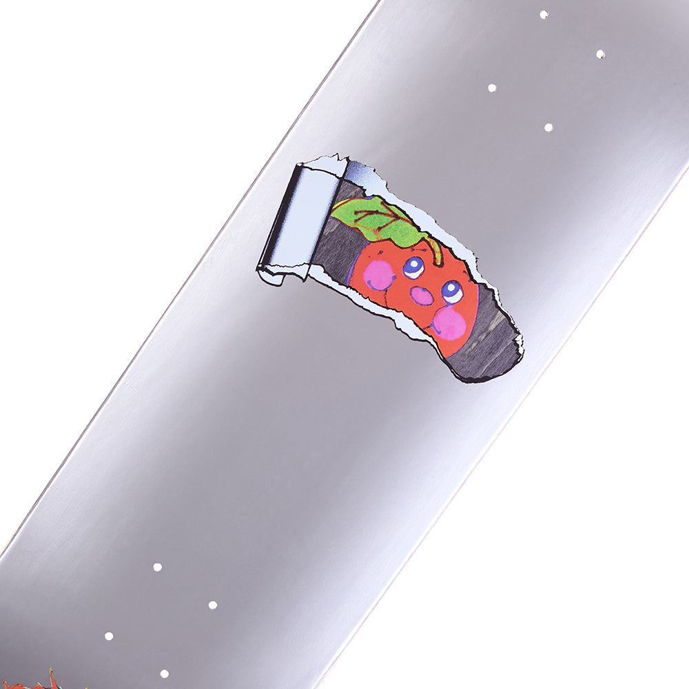 WKND Tom Karangelov Psycho Skateboard Deck 8.375" SN