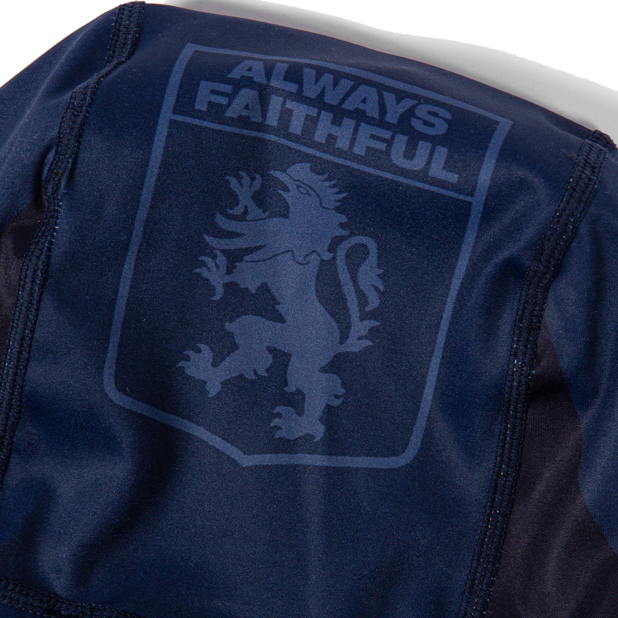 Wasted Paris x Umbro Ski Mask Blue