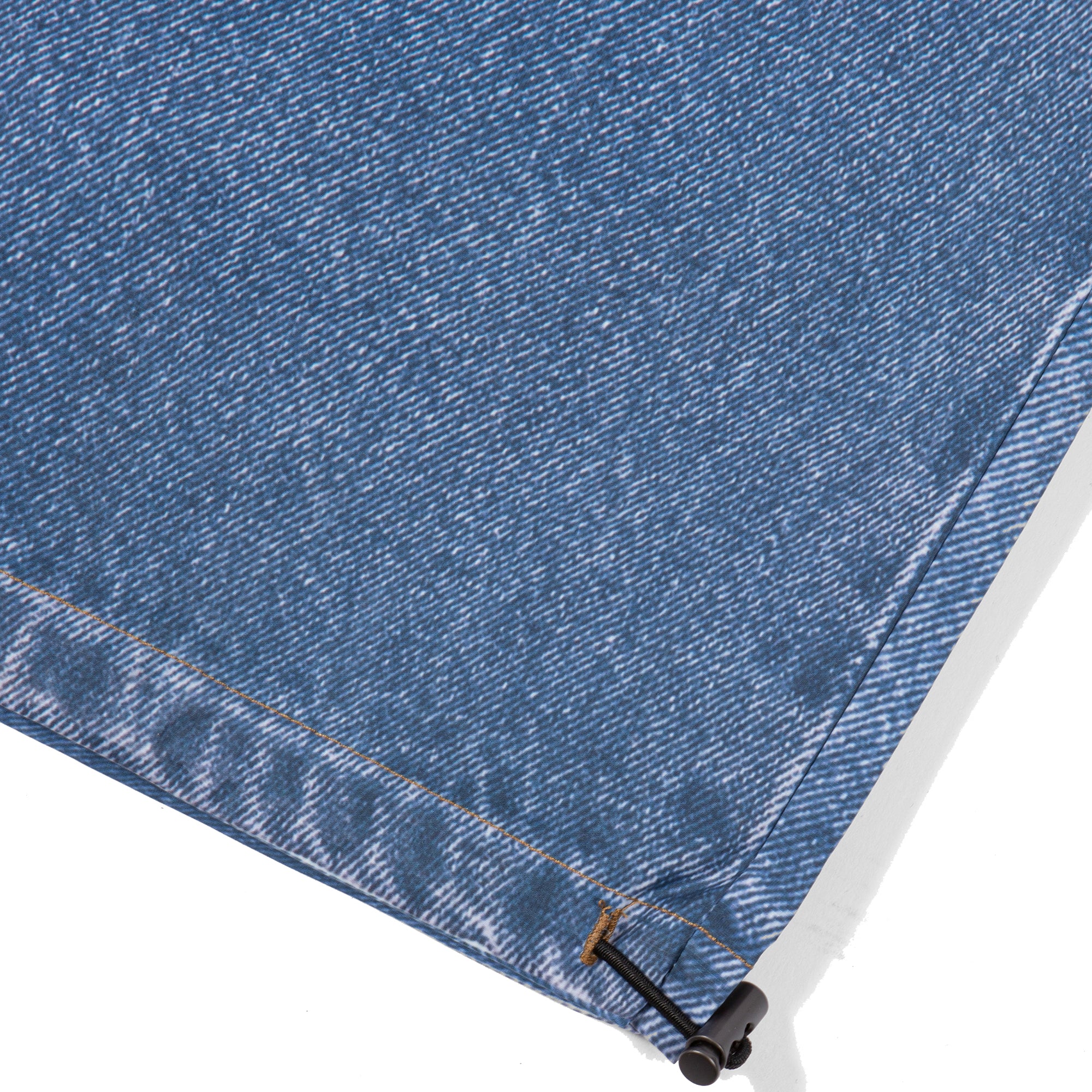 Wasted Paris x Umbro Trompe L'oeil Overpant Washed Blue