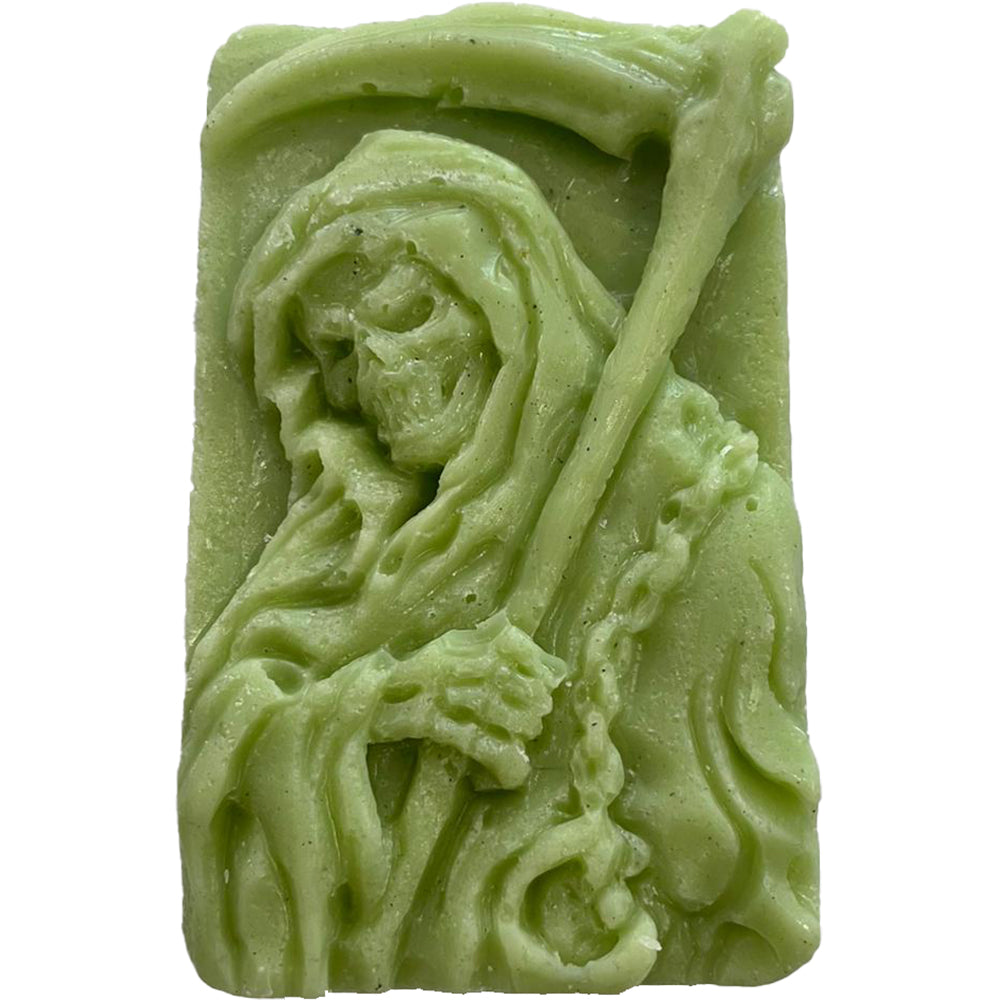 Wicked Skateboard Wax Grim Reaper