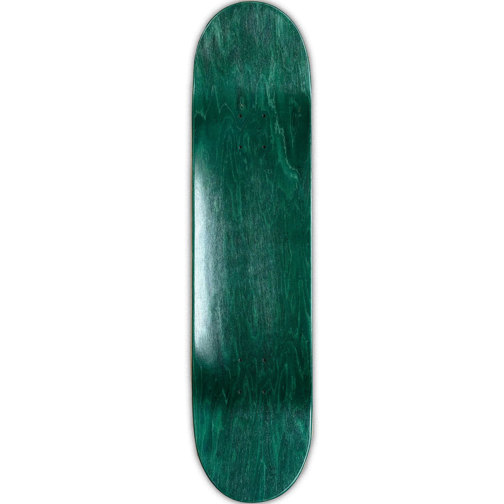 Yardsale Angel Green Skateboard Deck 8.25"