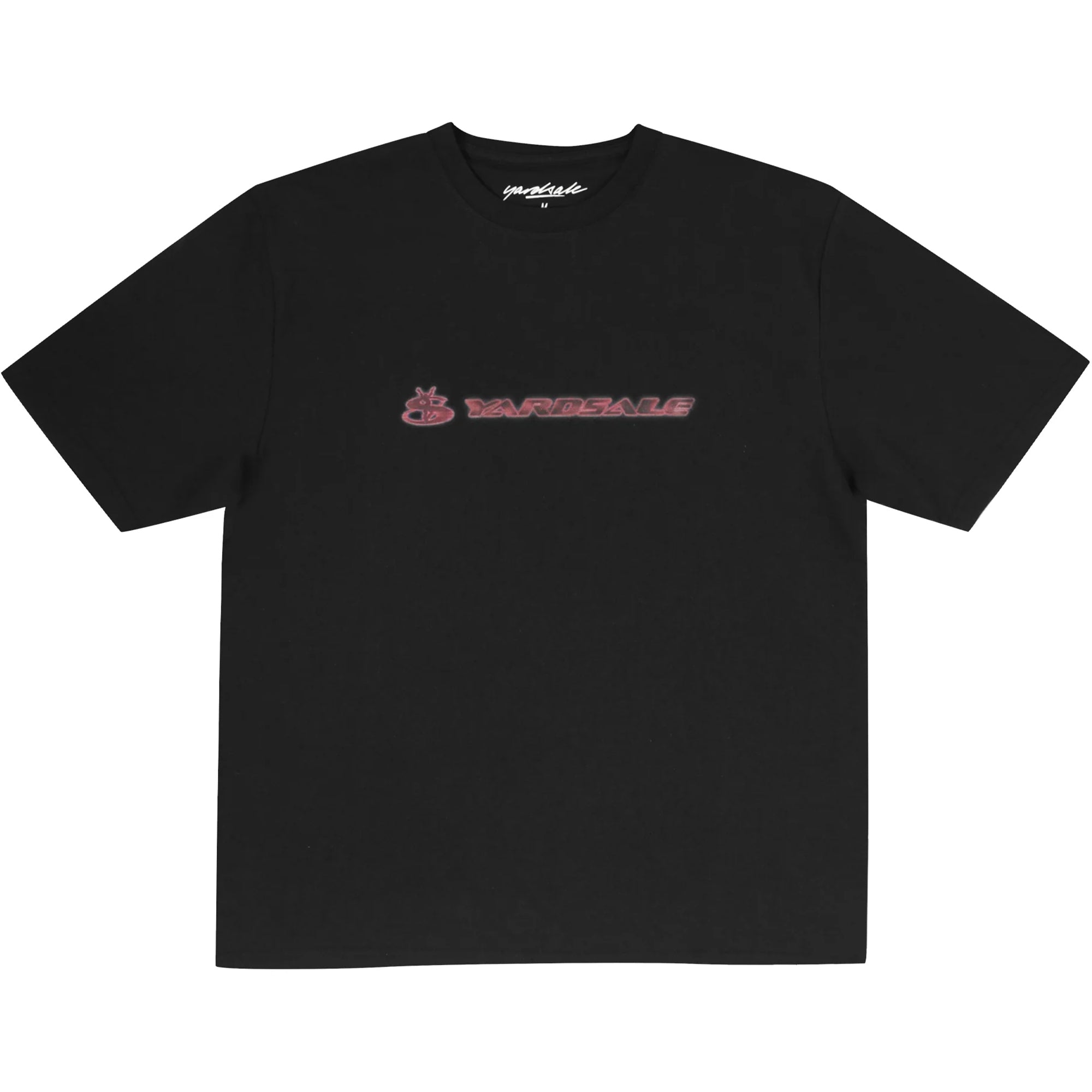 Yardsale Darkwave T-Shirt Black
