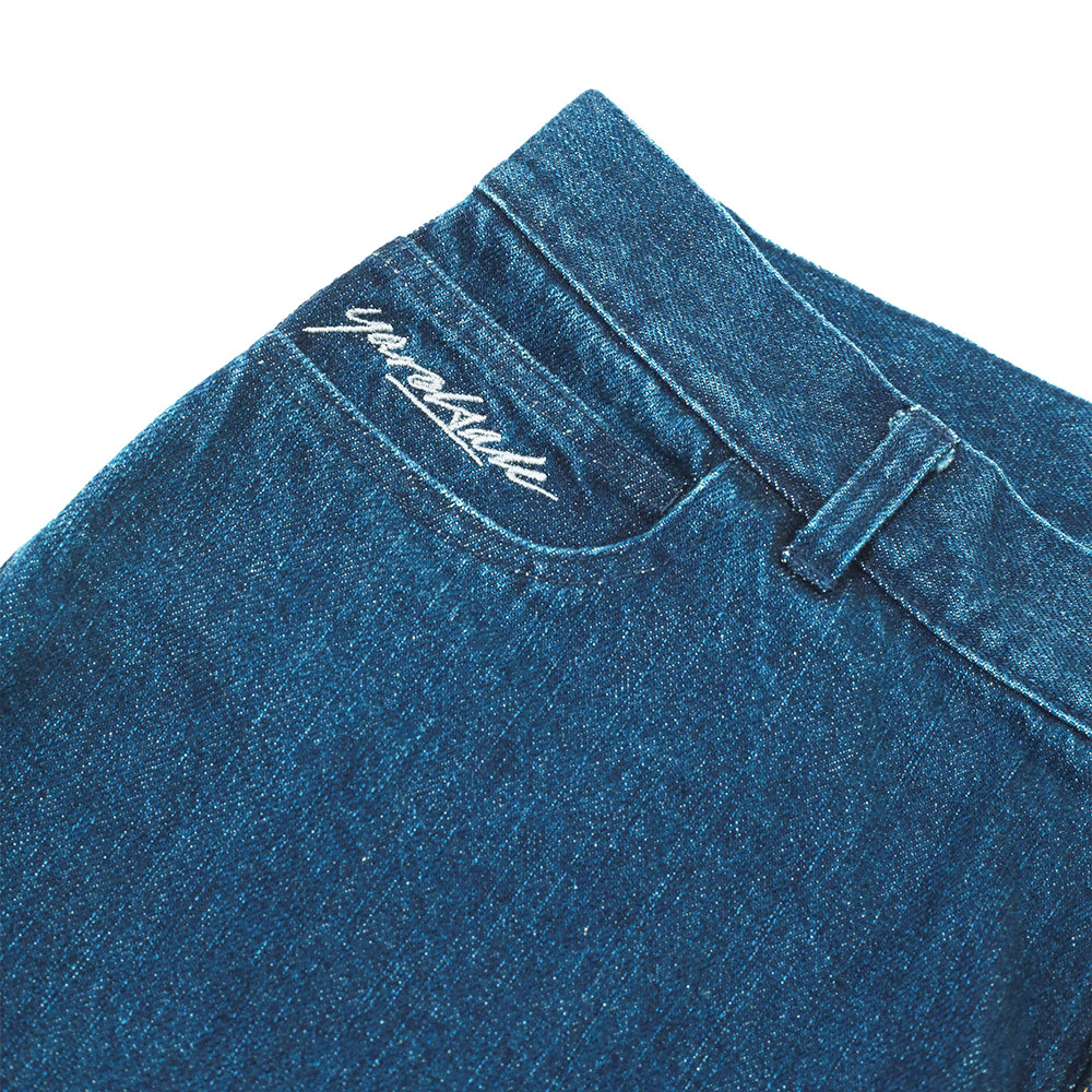 Yardsale Faded Phantasy Jeans Denim