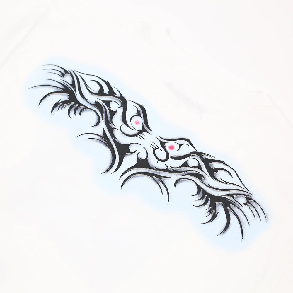 Yardsale Grudge T-Shirt White