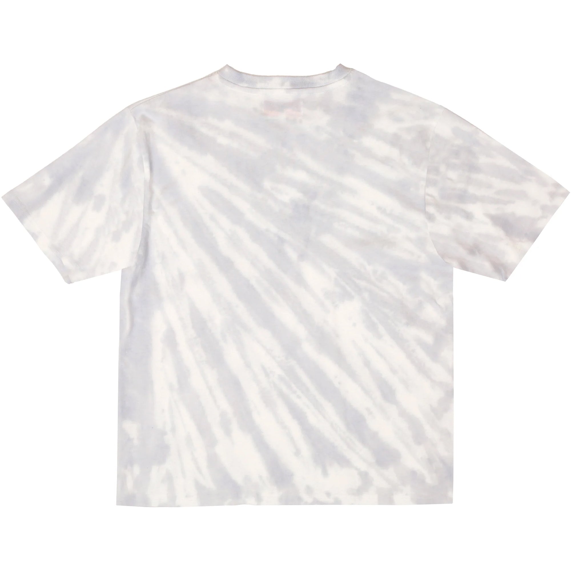 Yardsale Lucid T-Shirt Baby Blue