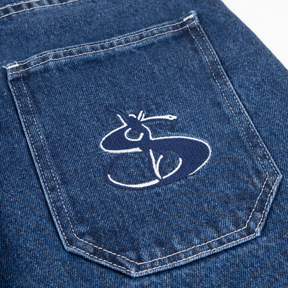 Yardsale Phantasy Jeans Denim