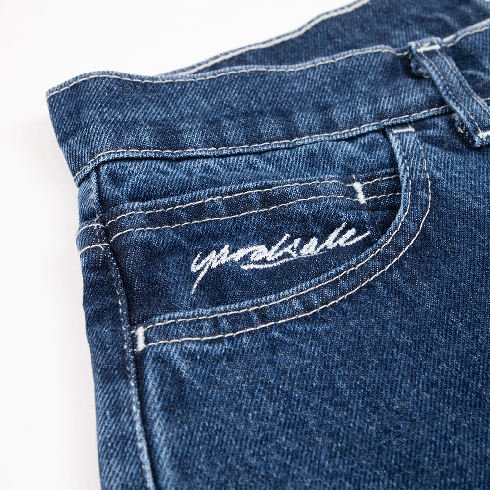 Yardsale Phantasy Jeans Denim