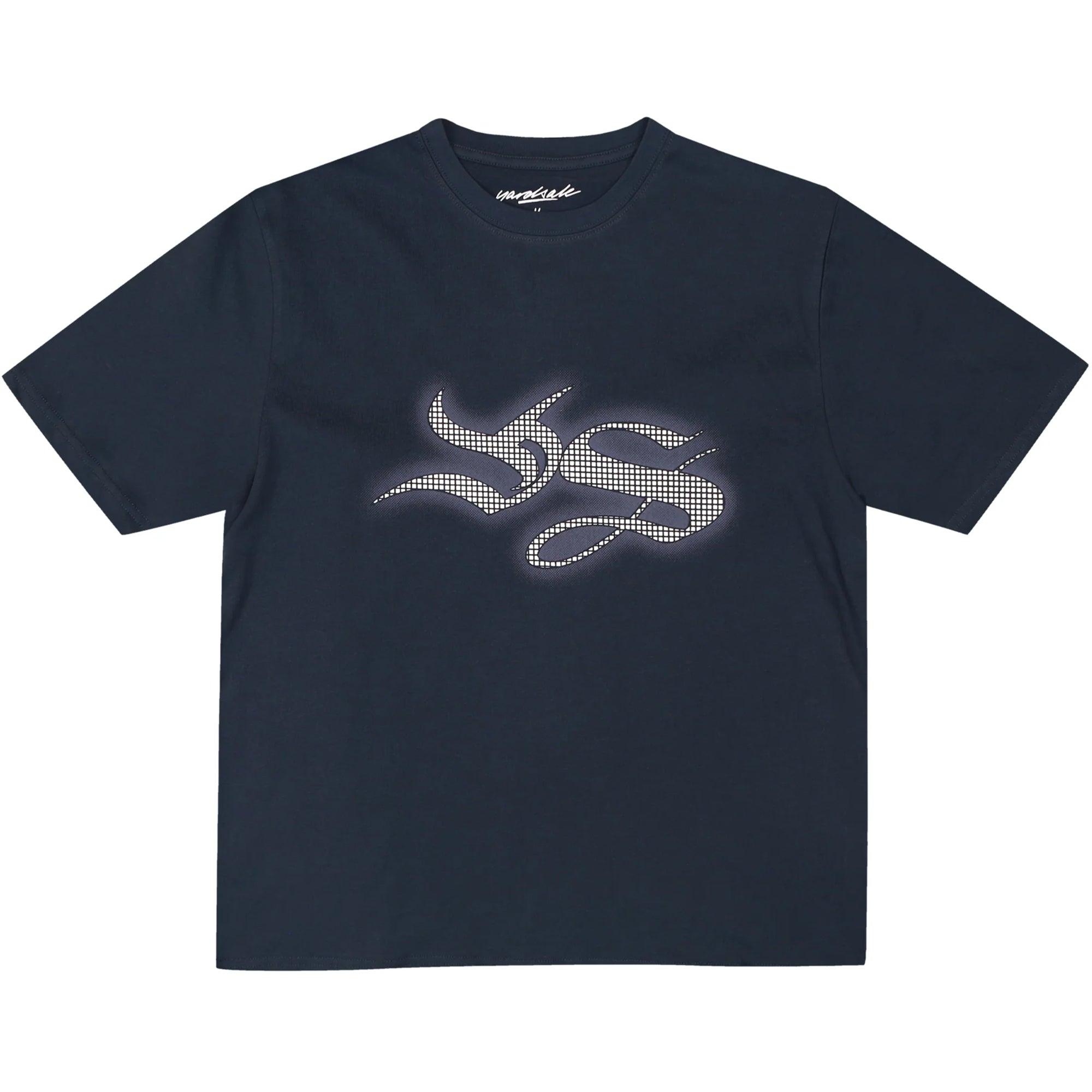 Yardsale Roma T-Shirt Navy