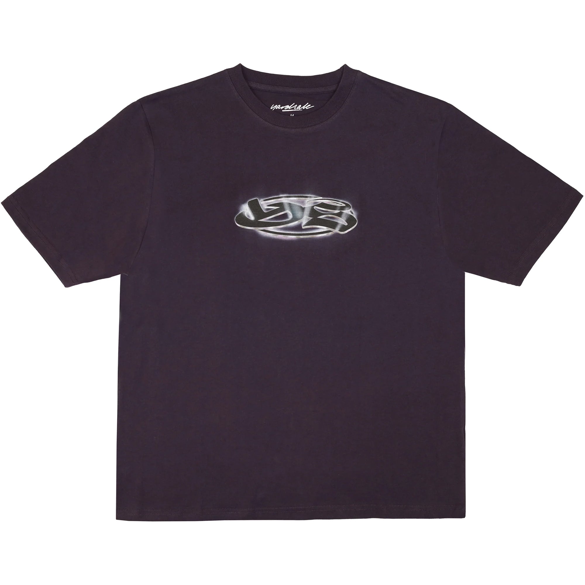 Yardsale Screw T-Shirt Purple