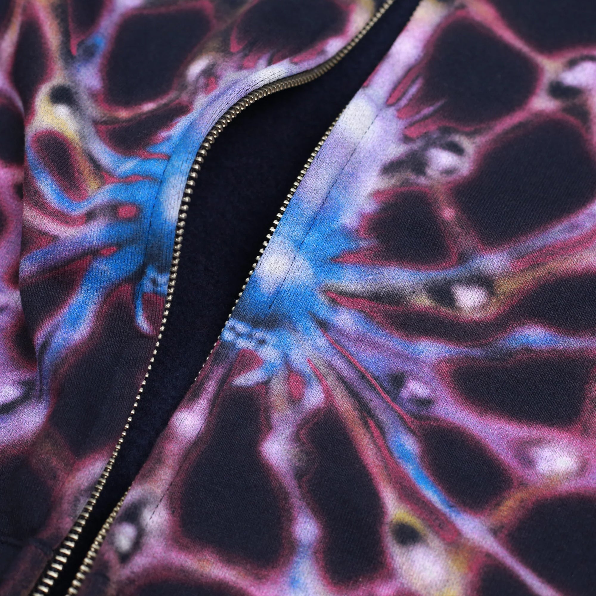 Yardsale Webber Hood Navy