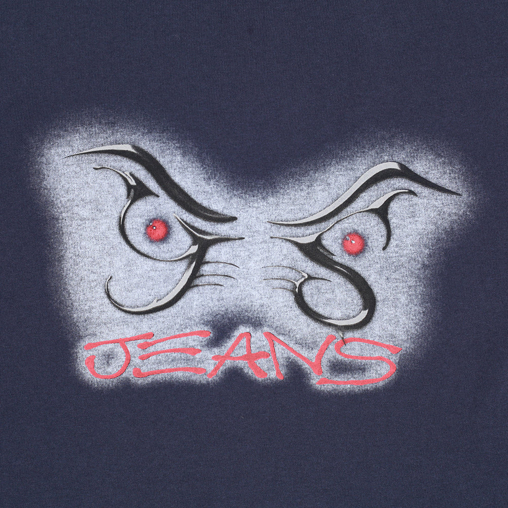 Yardsale Grudge T-Shirt Navy