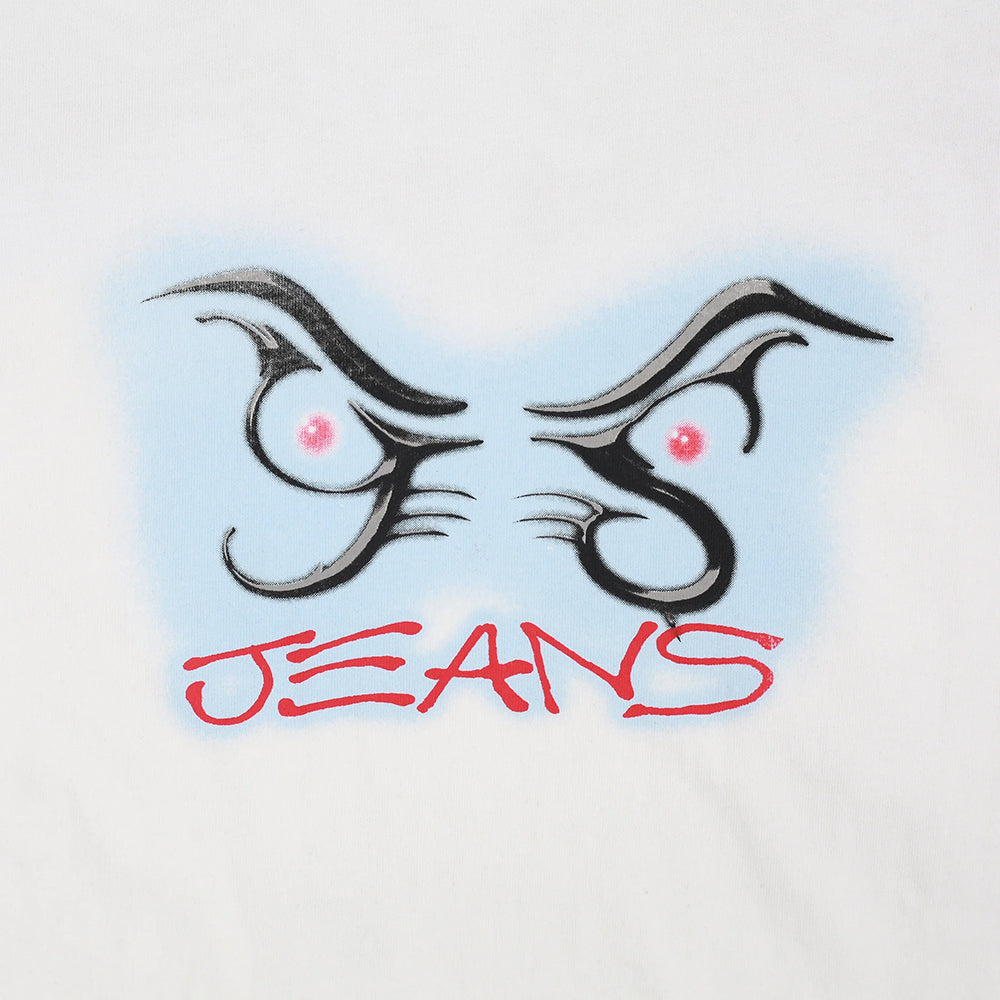 Yardsale Grudge T-Shirt White