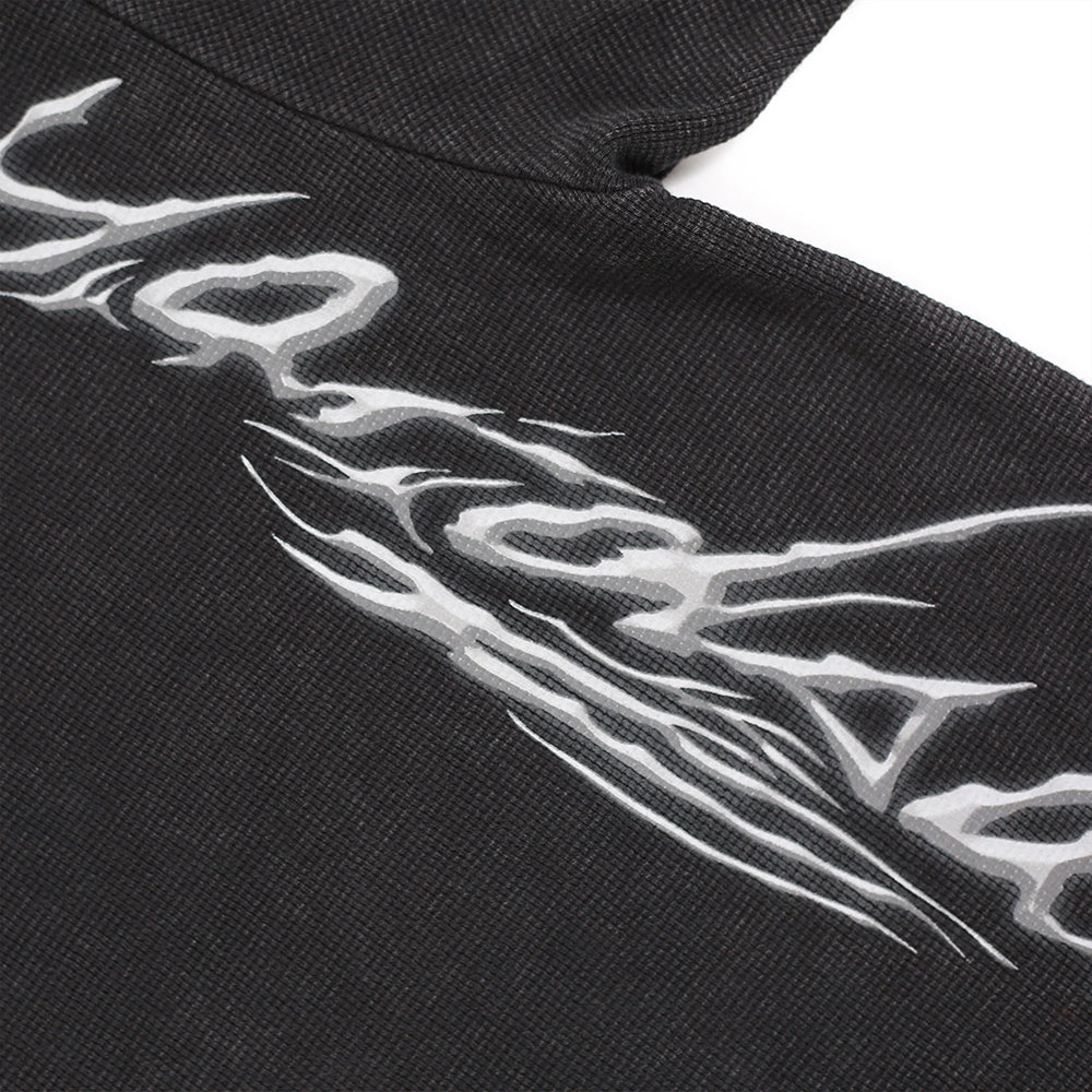 Yardsale Highlights T-Shirt Black