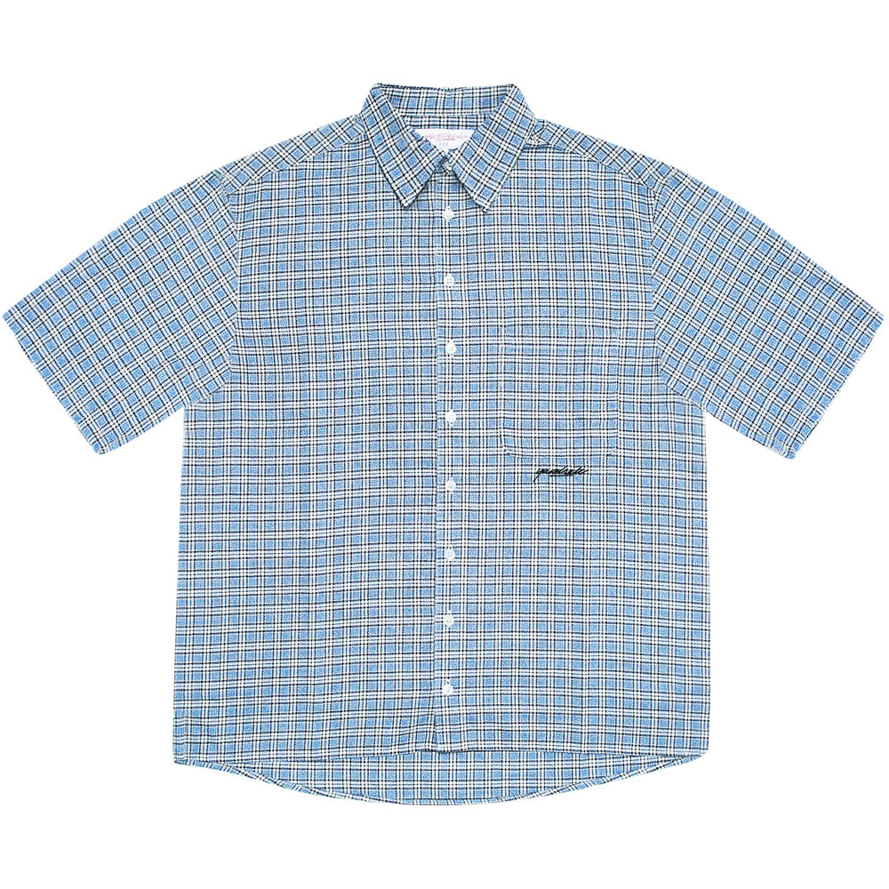 Yardsale Zenith Shirt Blue