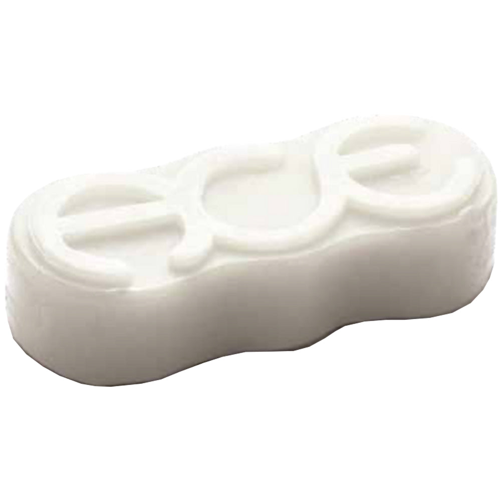 Ace Rings Skateboard Wax Clear