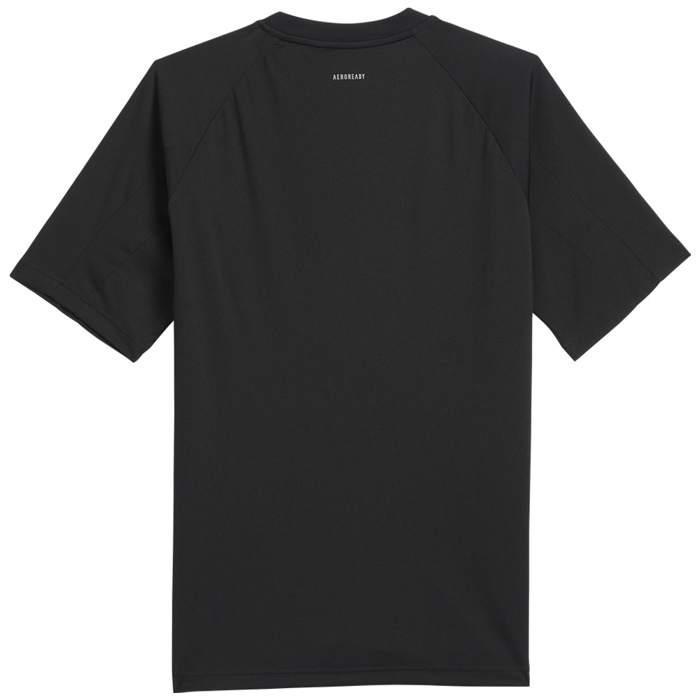 Adidas CL Jersey Black/Black