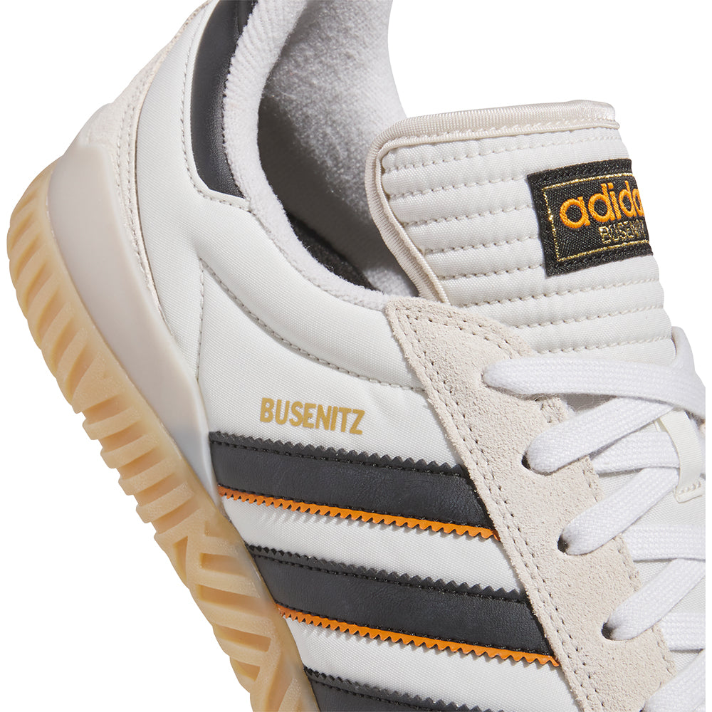 Adidas Busenitz Indoor Super Shoes Clear Brown/Core Black/Off White