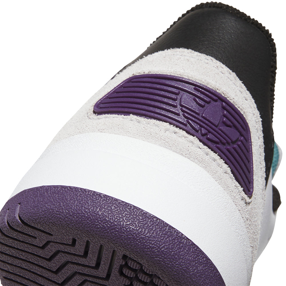 adidas Tekkira Cup Shoes Cloud White/Core Black/Aurora Plum