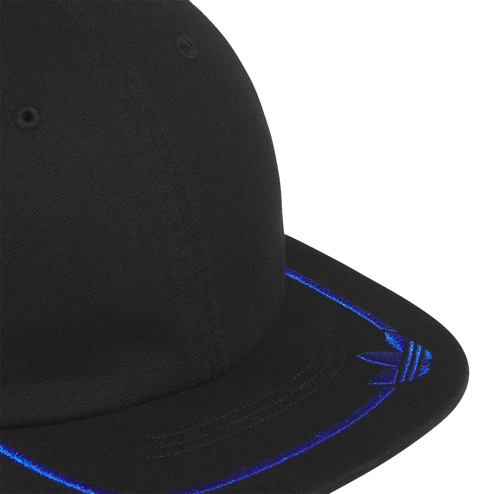 Adidas Skate Hat Black