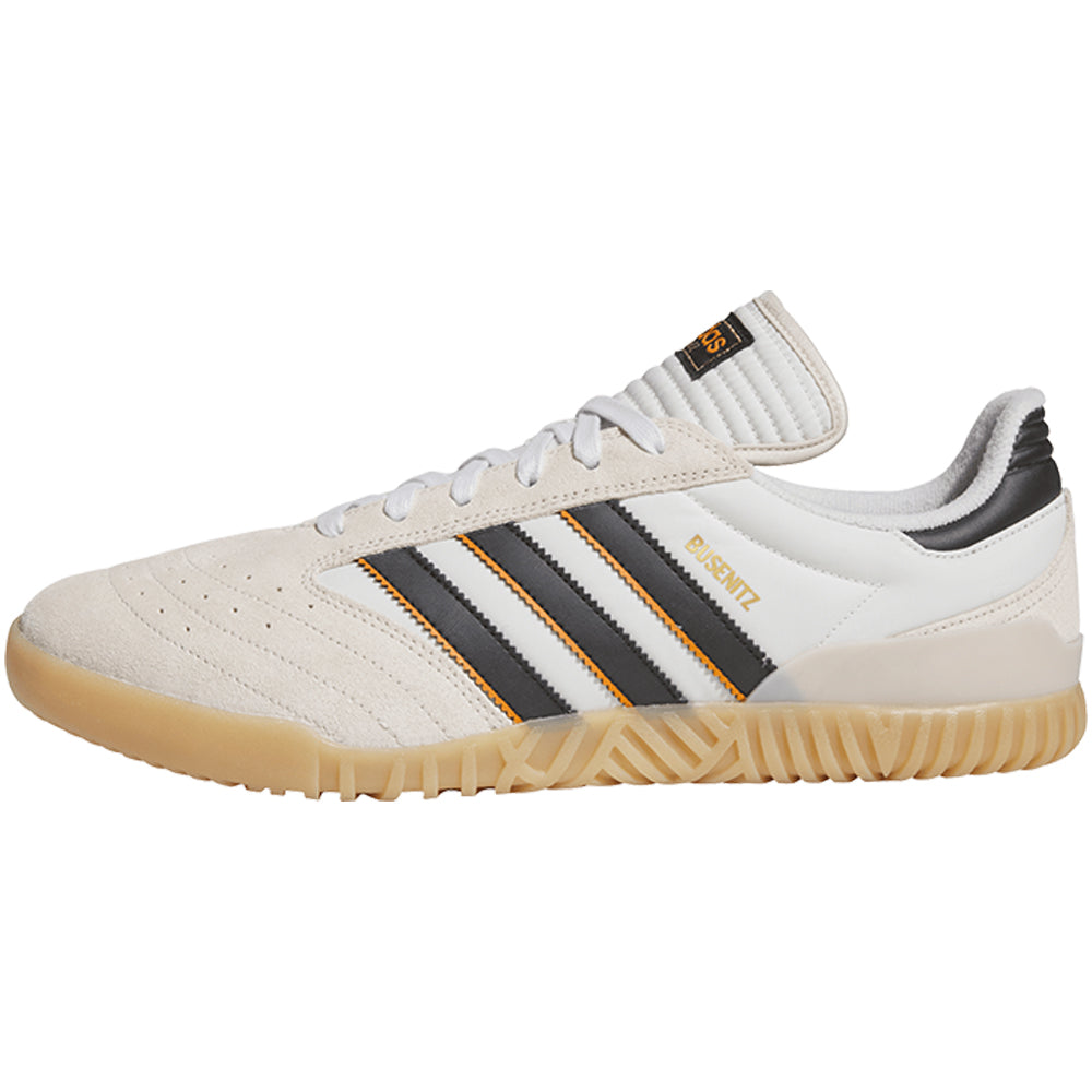 Adidas Busenitz Indoor Super Shoes Clear Brown/Core Black/Off White