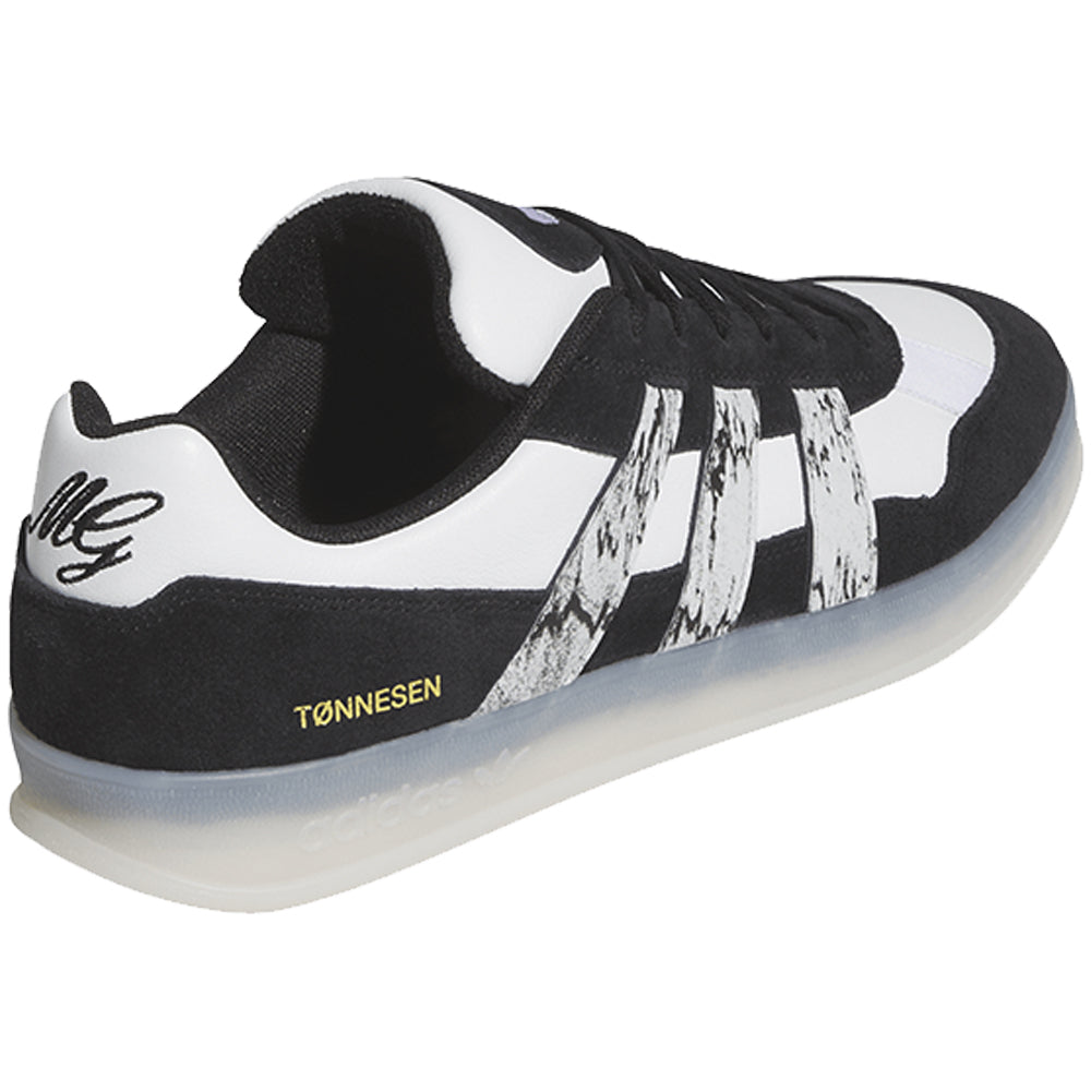 adidas Aloha Super x Gustav Tønnesen Shoes Core Black/Ftwr White/Chalk White