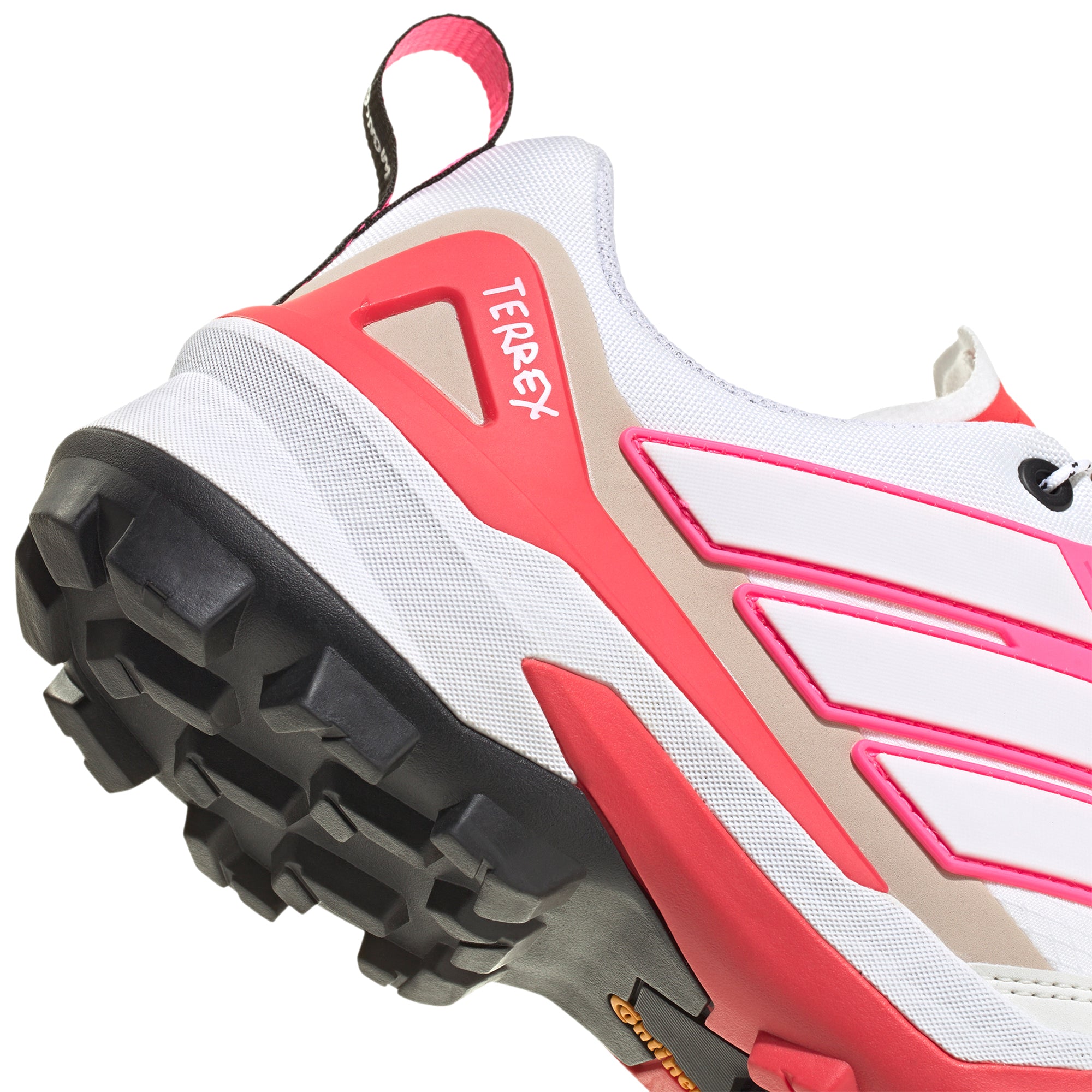 Adidas Terrex Skychaser Shmoofoil GTX Bliss Pink/Footwear White/Lucid Pink