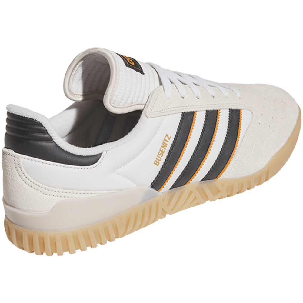 Adidas Busenitz Indoor Super Shoes Clear Brown/Core Black/Off White