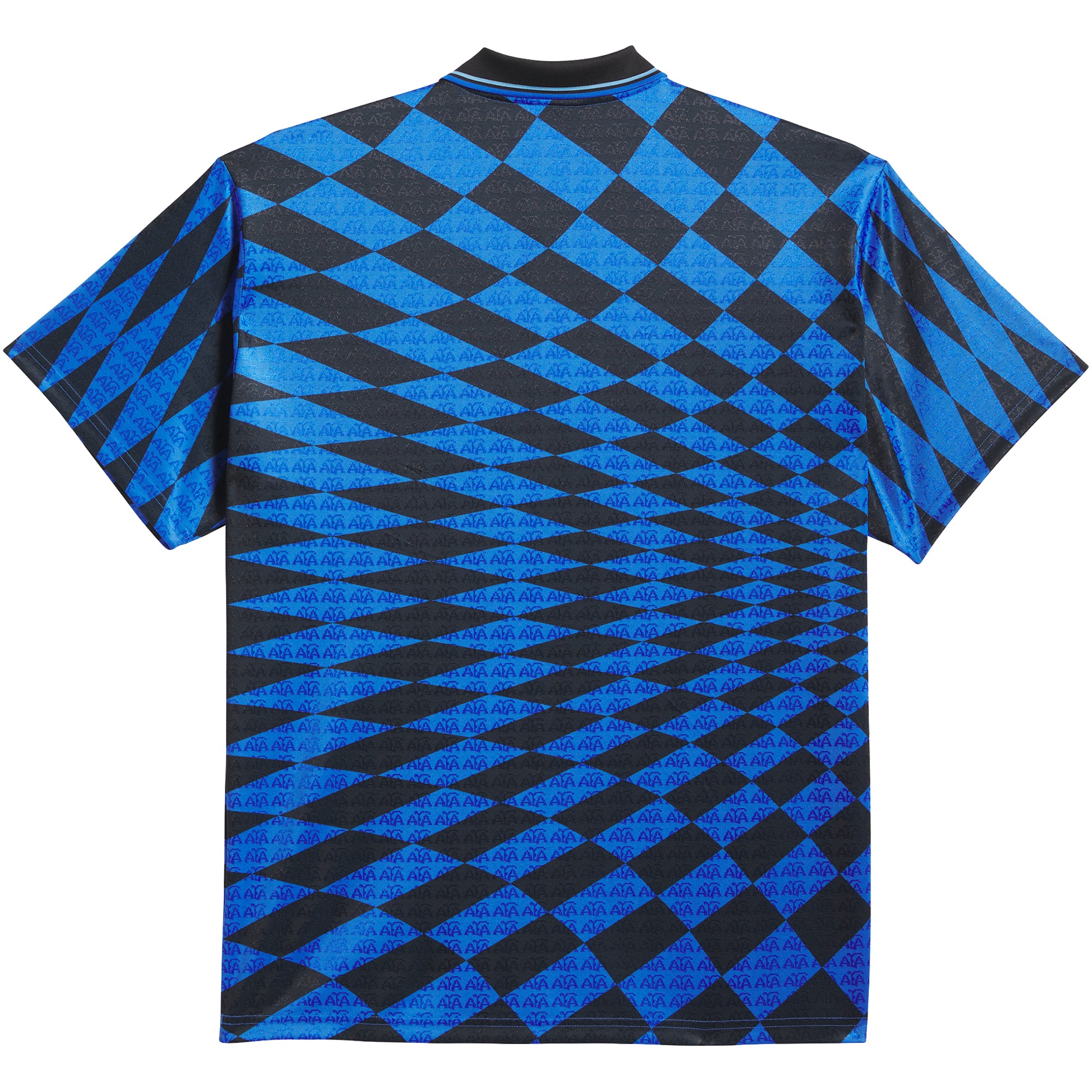adidas x Thrasher X AFA Jersey Black/Blue