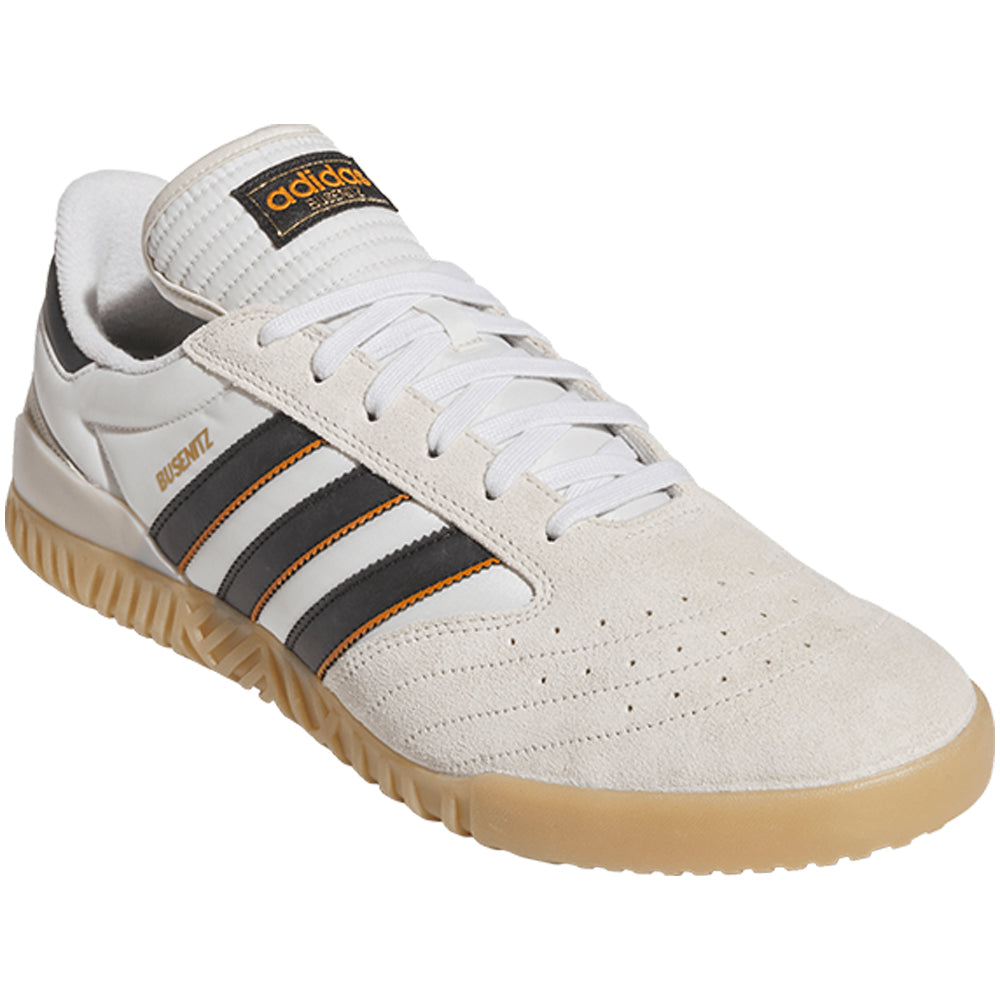 Adidas Busenitz Indoor Super Shoes Clear Brown/Core Black/Off White