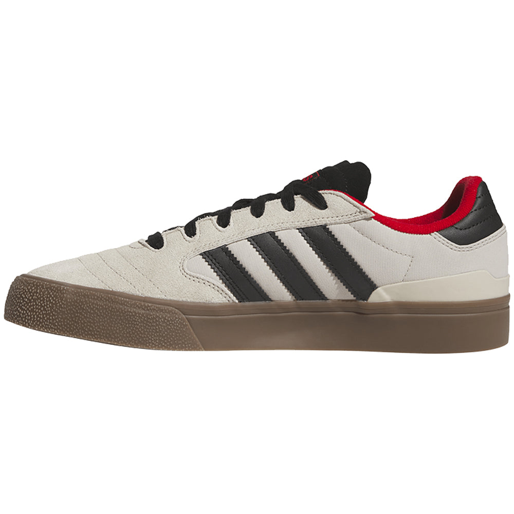 Adidas Busenitz Vulc II Shoes Clear Brown/Core Black/Gum 5