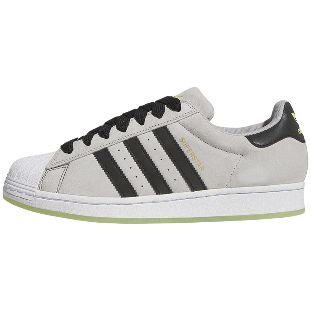Adidas Superstar ADV Grey Two/Core Black/Gold Metallic