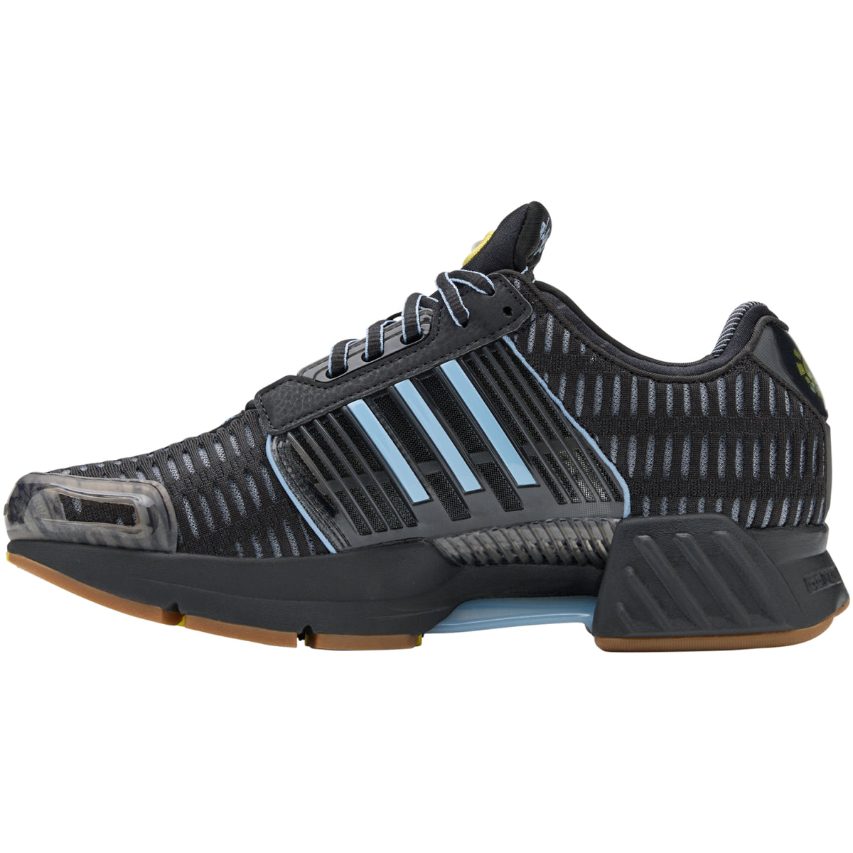 adidas x Always Do What You Should Do Climacool 1 Shoes Core Black/Supplier Colour/Cloud White
