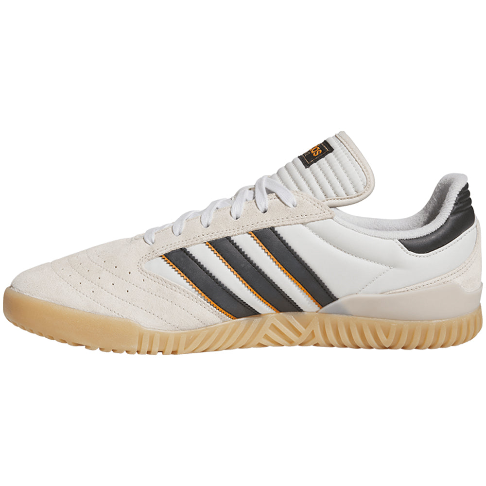 Adidas Busenitz Indoor Super Shoes Clear Brown/Core Black/Off White
