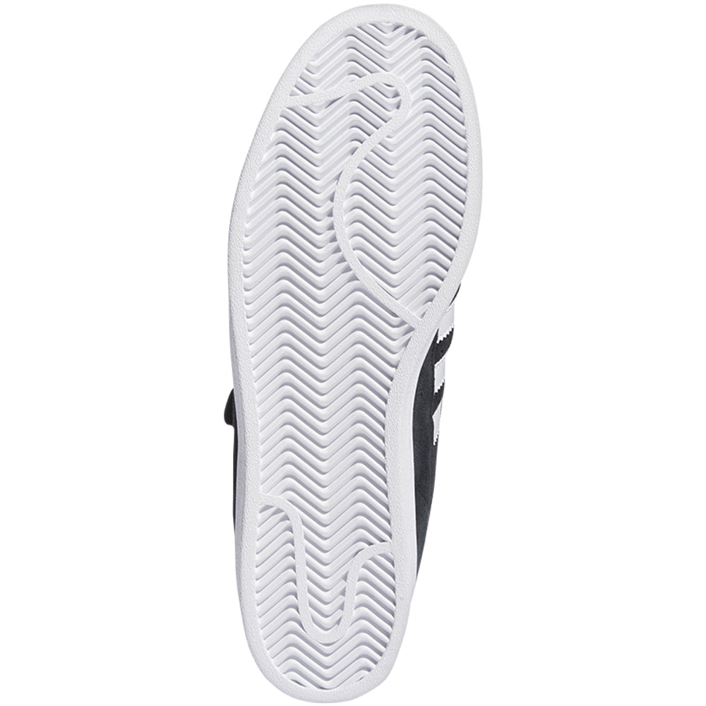 adidas Pro Shell ADV Black/Running White/Gold