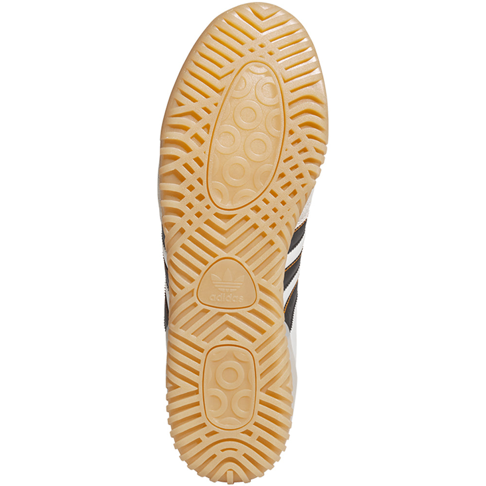 Adidas Busenitz Indoor Super Shoes Clear Brown/Core Black/Off White