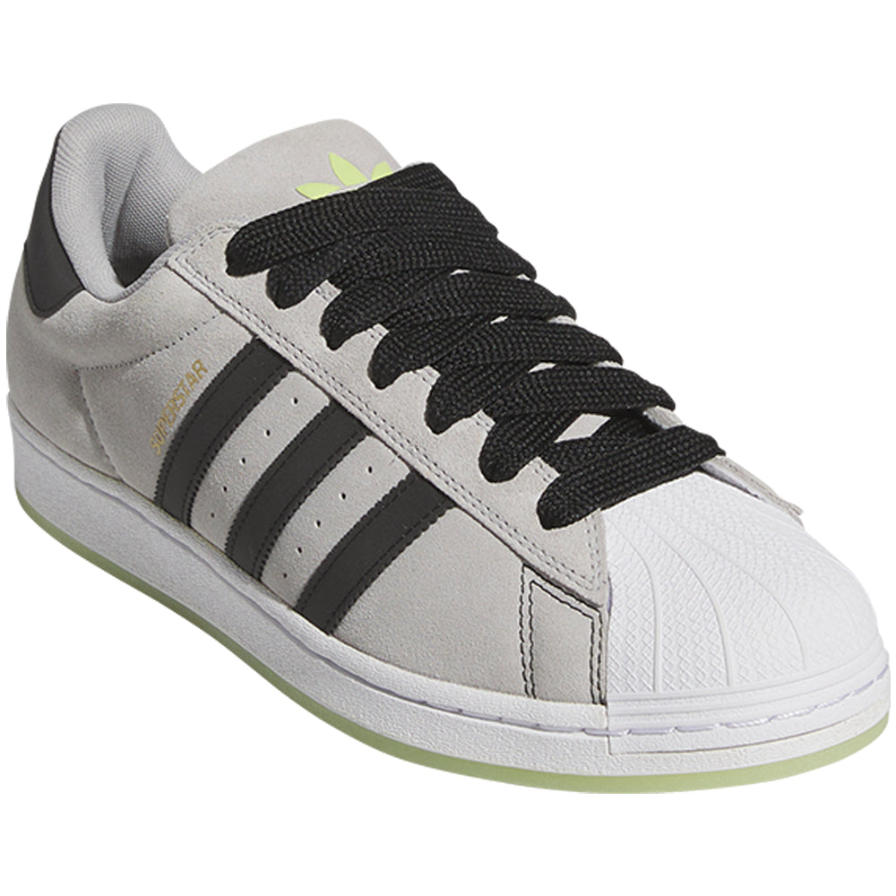 Adidas Superstar ADV Grey Two/Core Black/Gold Metallic