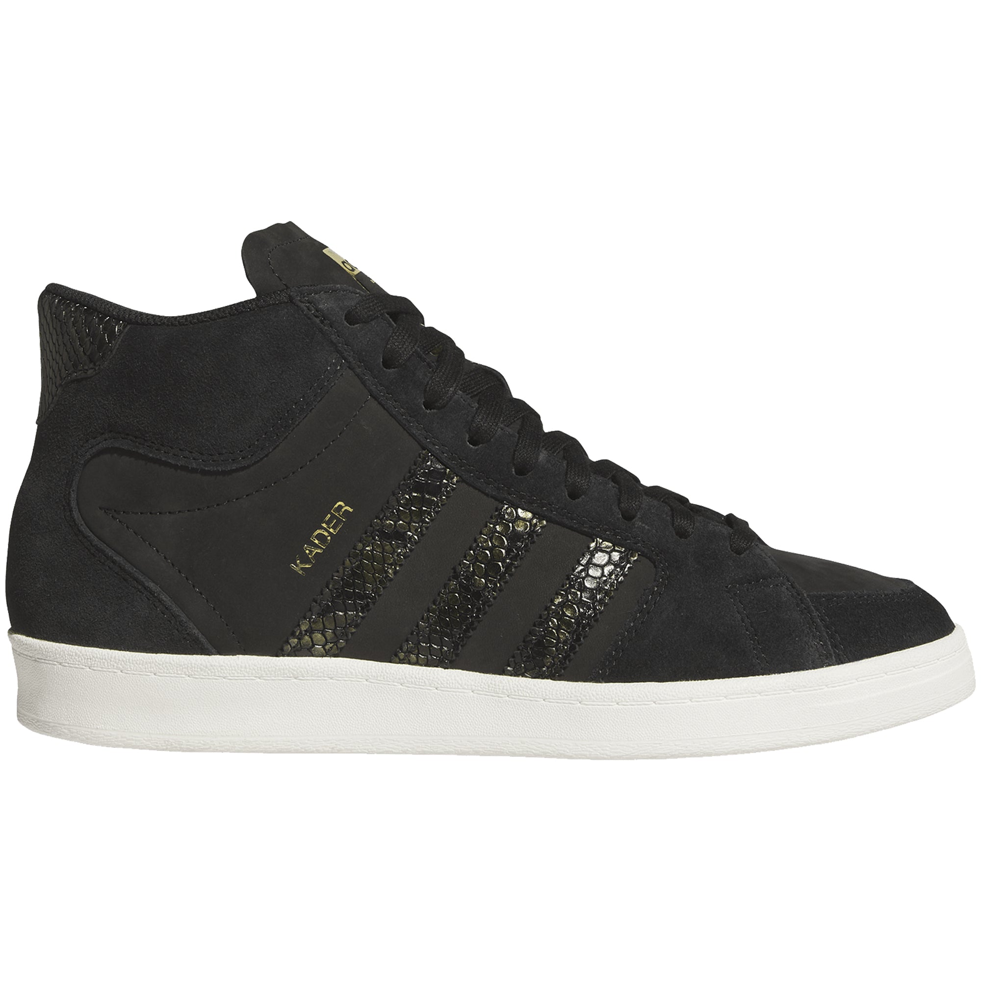adidas Superskate x Kader Sylla Core Black/Supplier Colour/ Off White